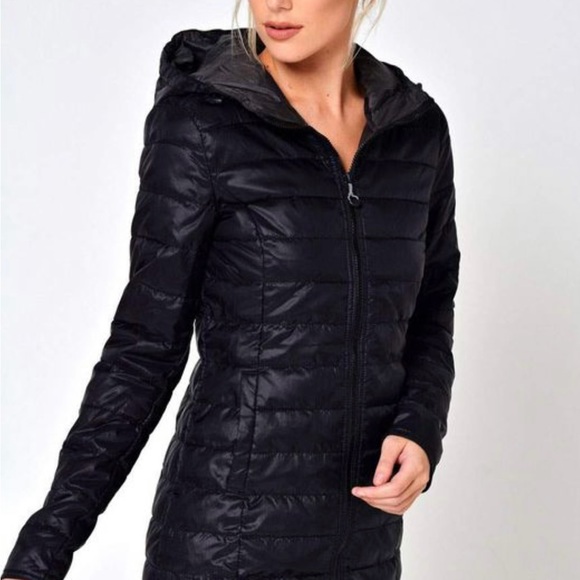 Only XS Quilted Jacket - Picture 4 of 9
